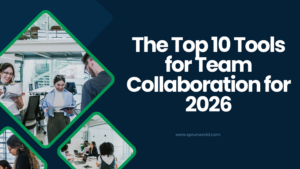 team collobaration tools