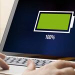 laptop battery