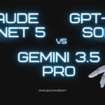 claude sonnet 5 vs gpt 5.6 sol vs gemini 3.5 pro